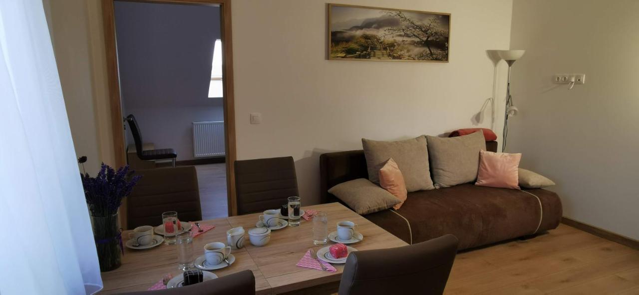Dália Apartman Tihany Exterior foto